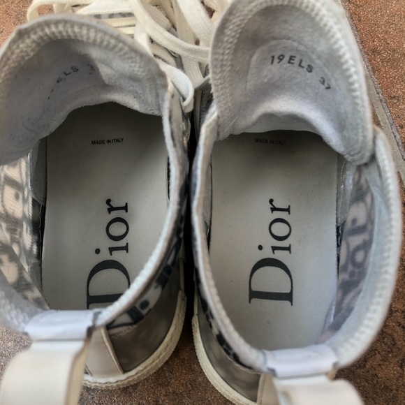 dior 19els